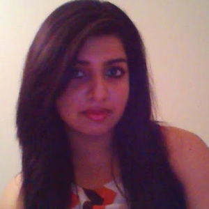 Meet your Posher, Prabha